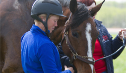2013 Fair Hill Horse Trials